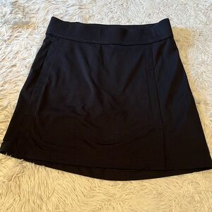 J. Lindeberg Amelie skirt (golf skirt)